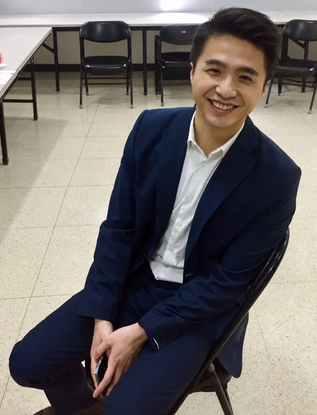 Kunlin Wei