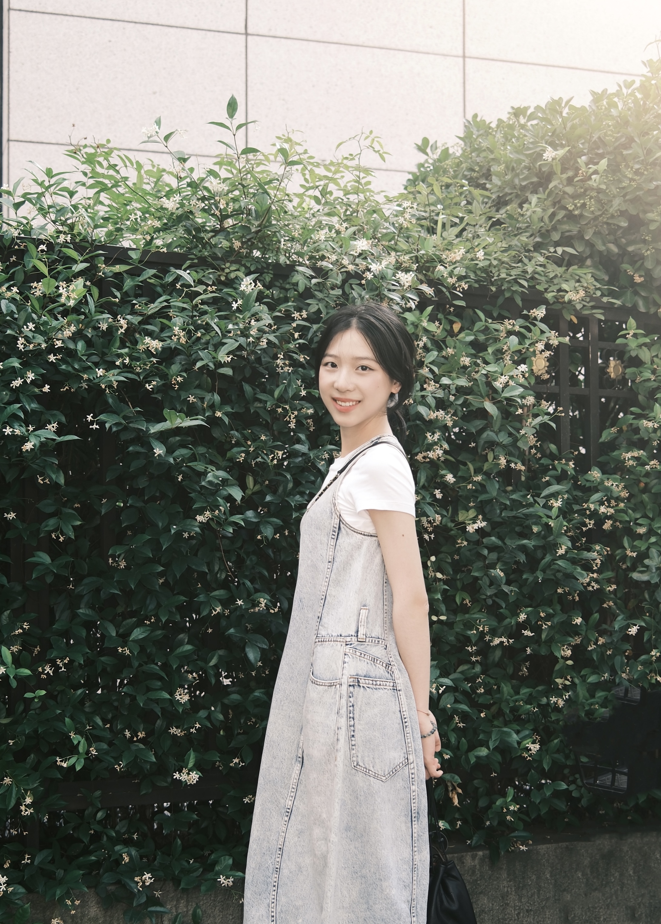 Yuxuan Luo