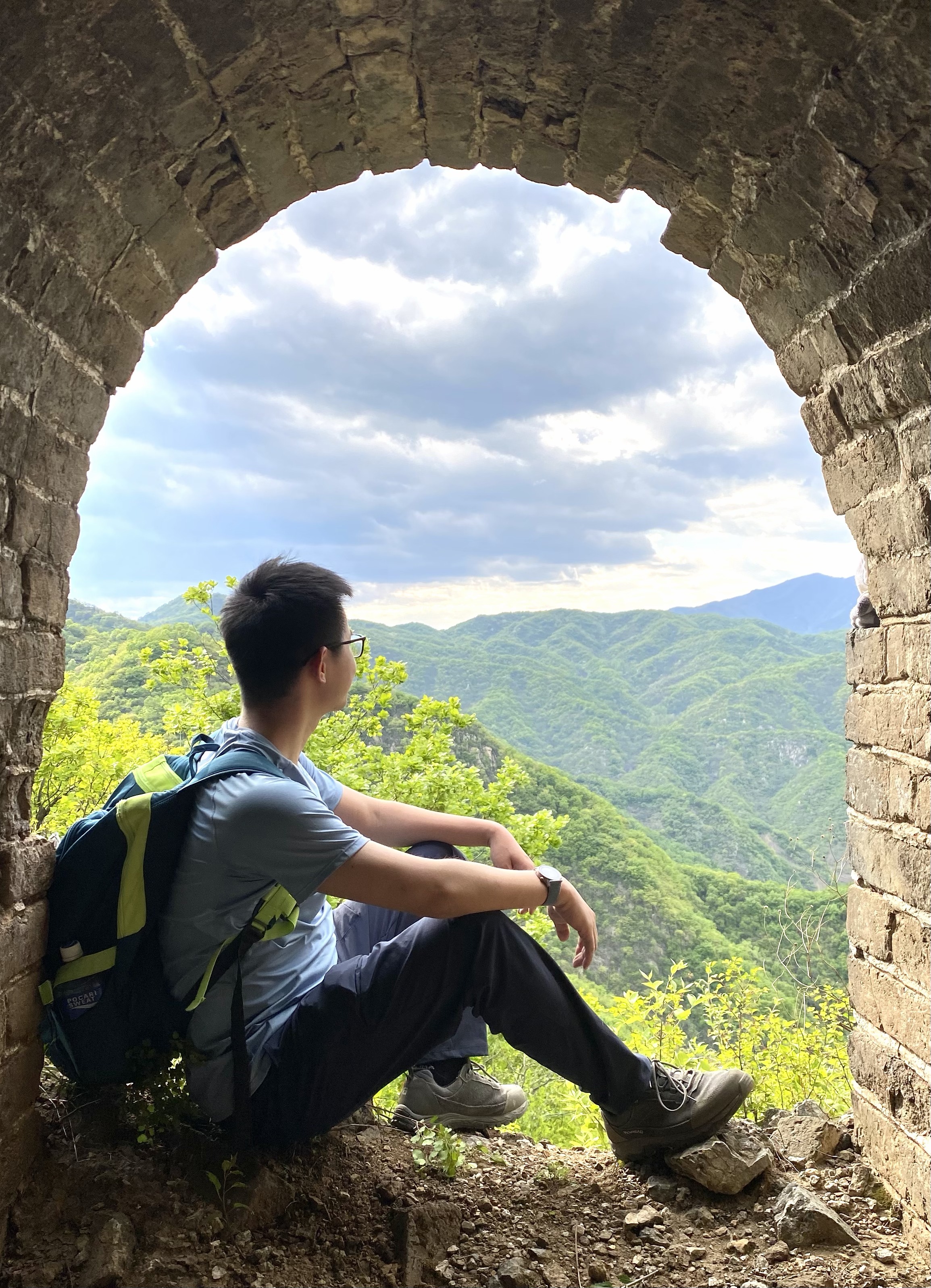 Zeng Shaolin
